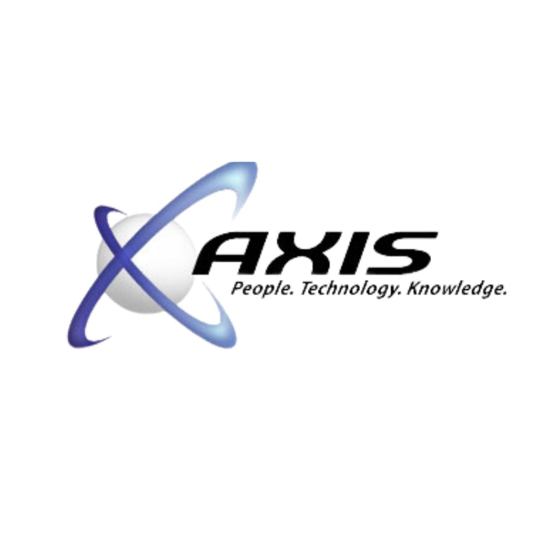 Axis, Hable Authorized distributor in the USA for blind and visually impaired people