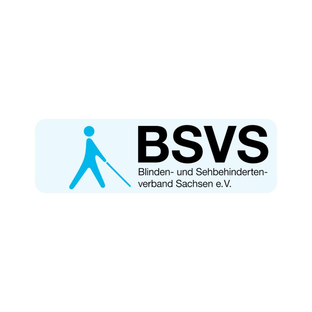 BSV Sachsen, Hable Authorized distributor in the Germany for blind and visually impaired people