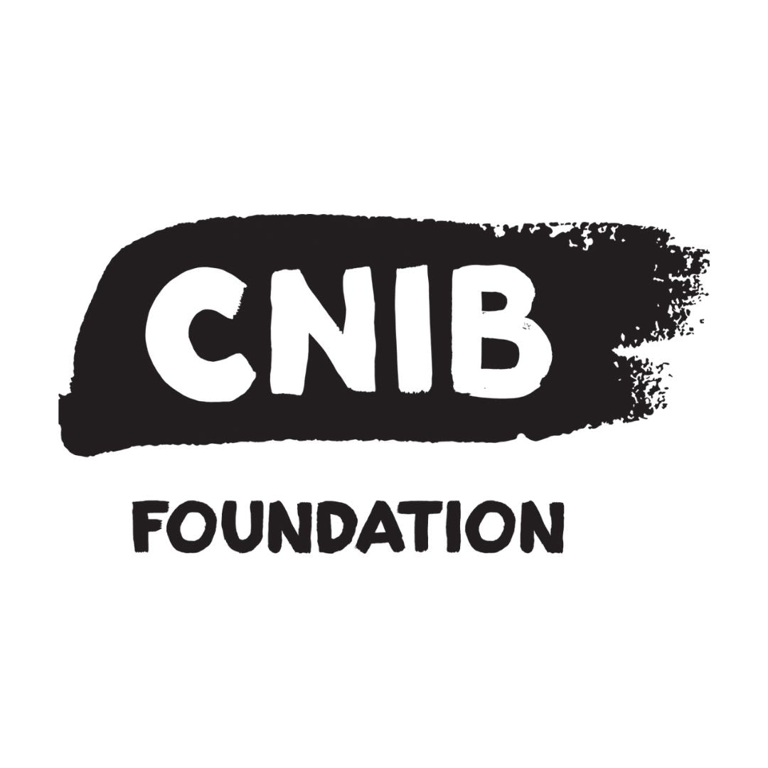 CNIB Foundation, Hable Authorized distributor in the Canada for blind and visually impaired people