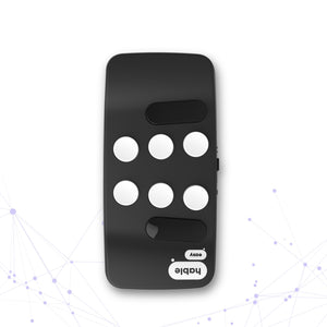 Hable Easy - Smartphone Remote Controller for Elderly and Motor Impaired People