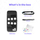 Hable Easy - Smartphone Remote Controller for Elderly and Motor Impaired People