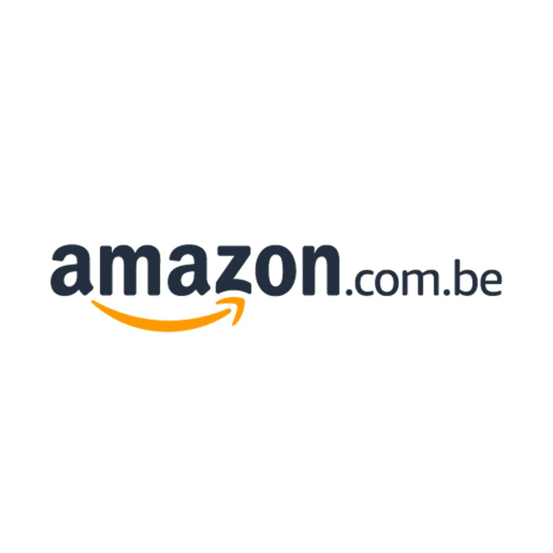 Belgium Amazon logo