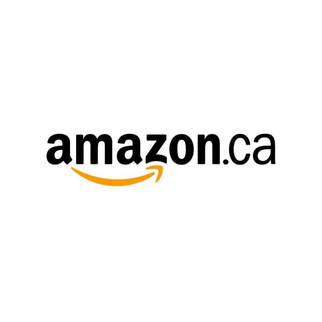 Canada Amazon logo