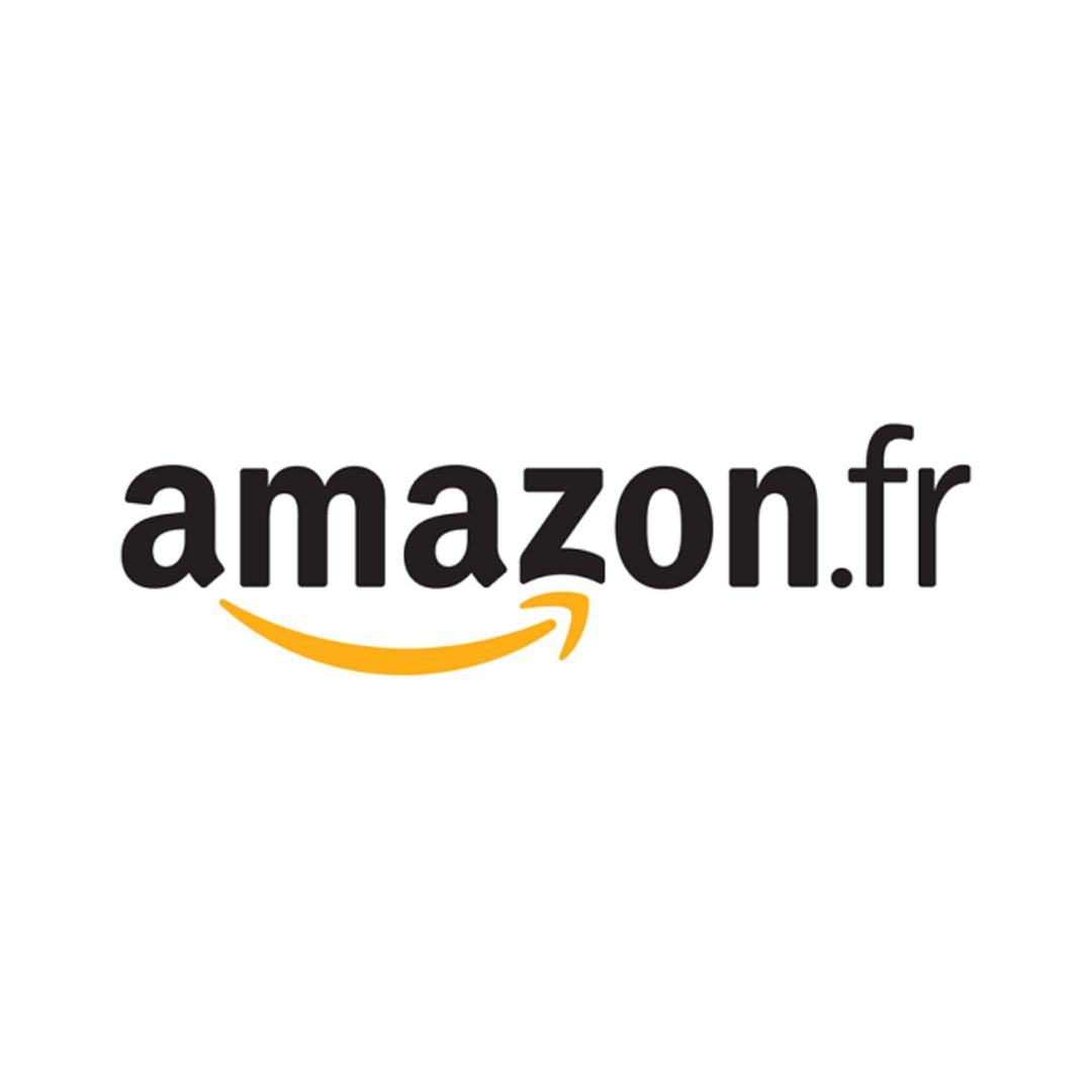 France Amazon logo