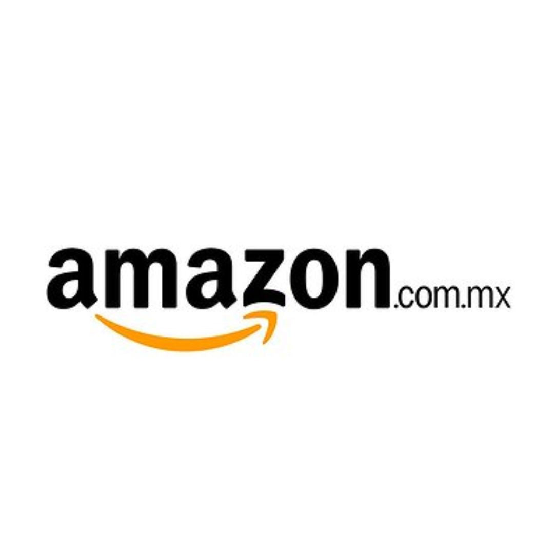 Mexico Amazon logo