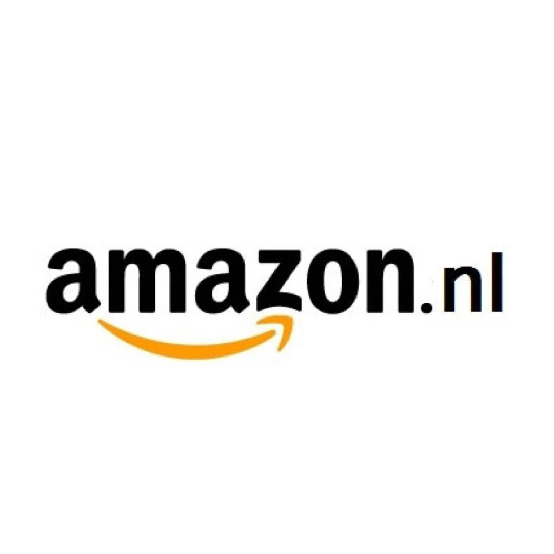 Netherlands Amazon logo