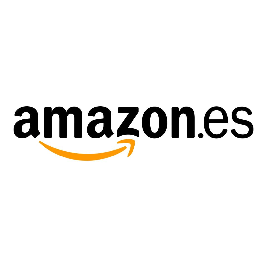 Spain Amazon logo