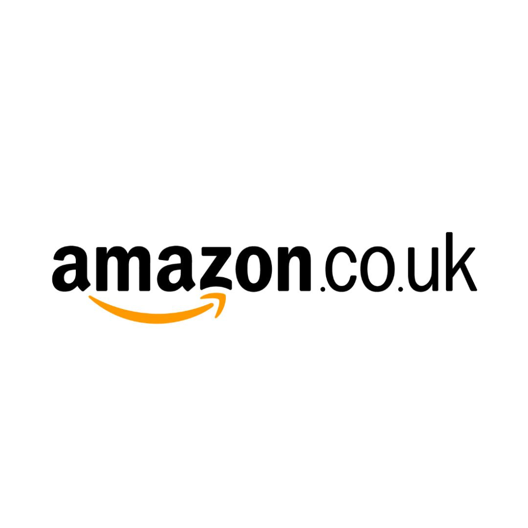 United Kingdom Amazon logo